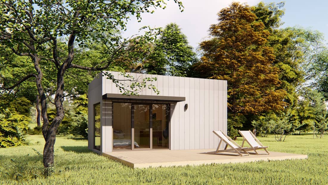 European Modular Homes